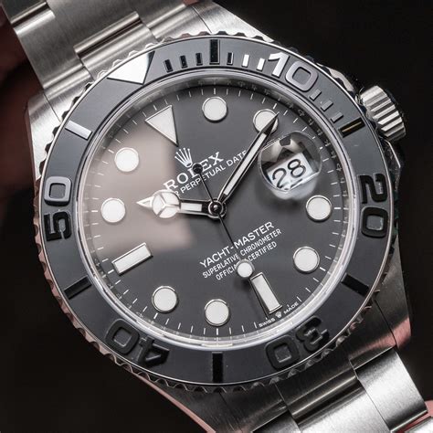 yaster master rolex|rolex yacht masters for sale.